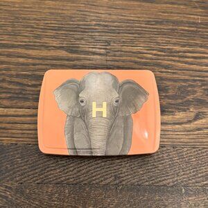 Limited Edition New Hourglass Ambient Lighting Palette Elephant